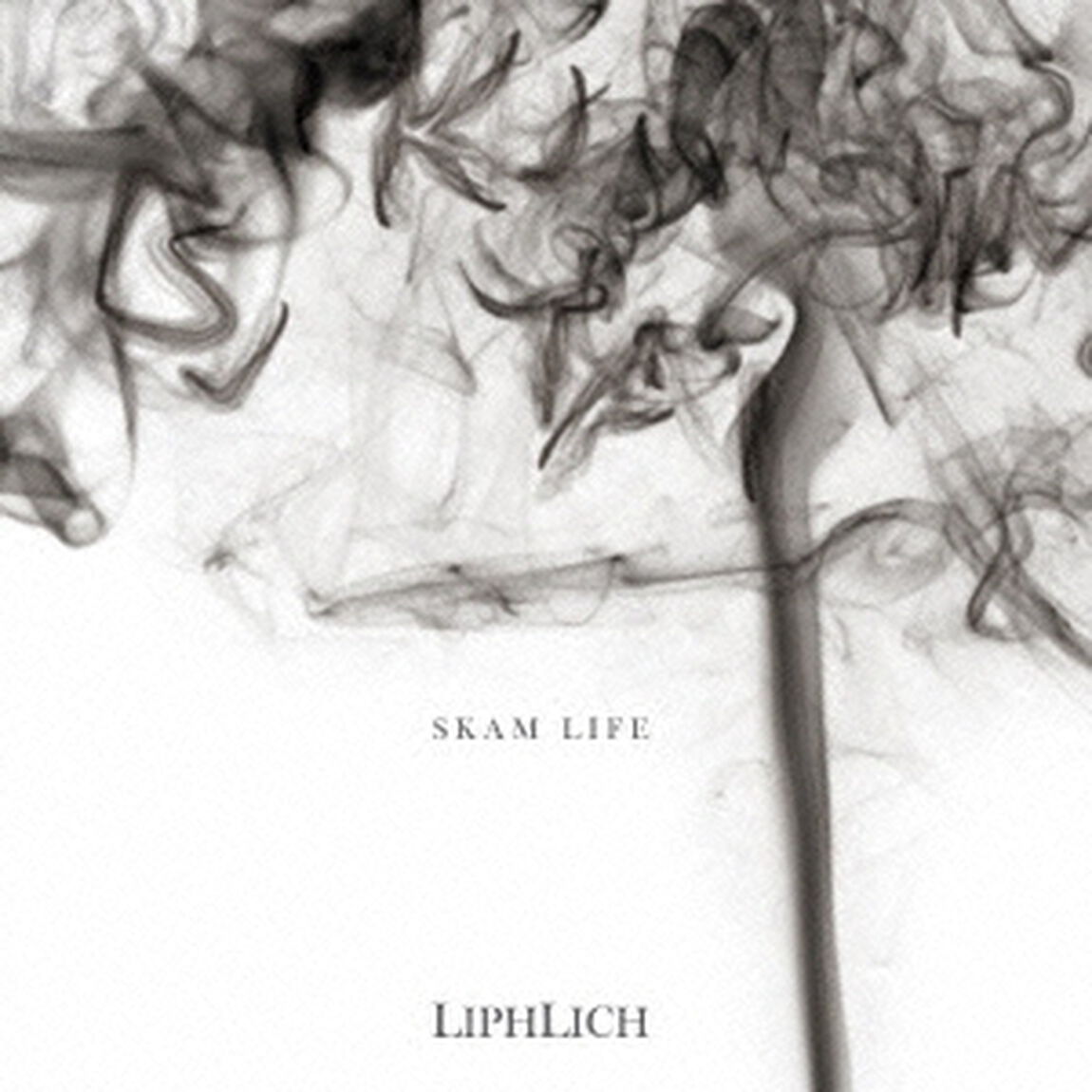 SKAM　LIFE（ＣＤ）