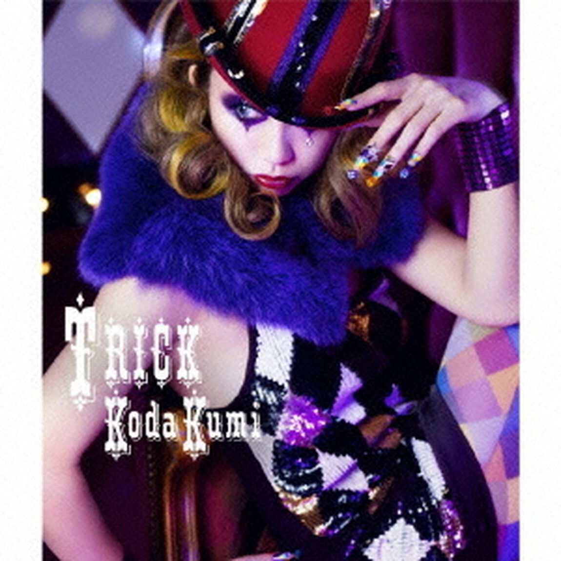 TRICK（ＣＤ）