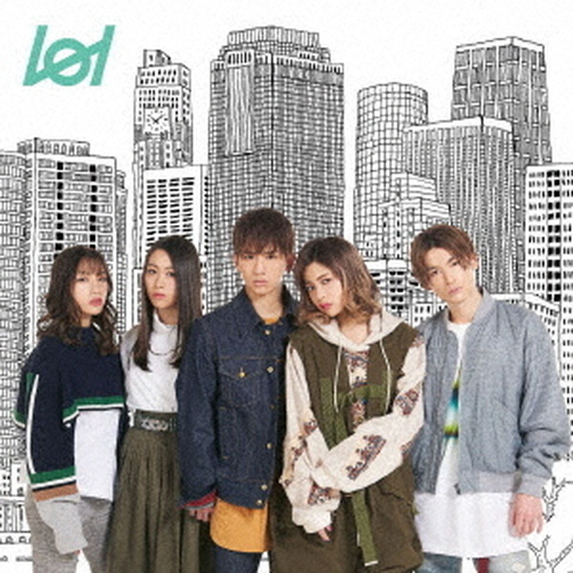 サヨナラの季節／lolli－lolli（ＣＤ）