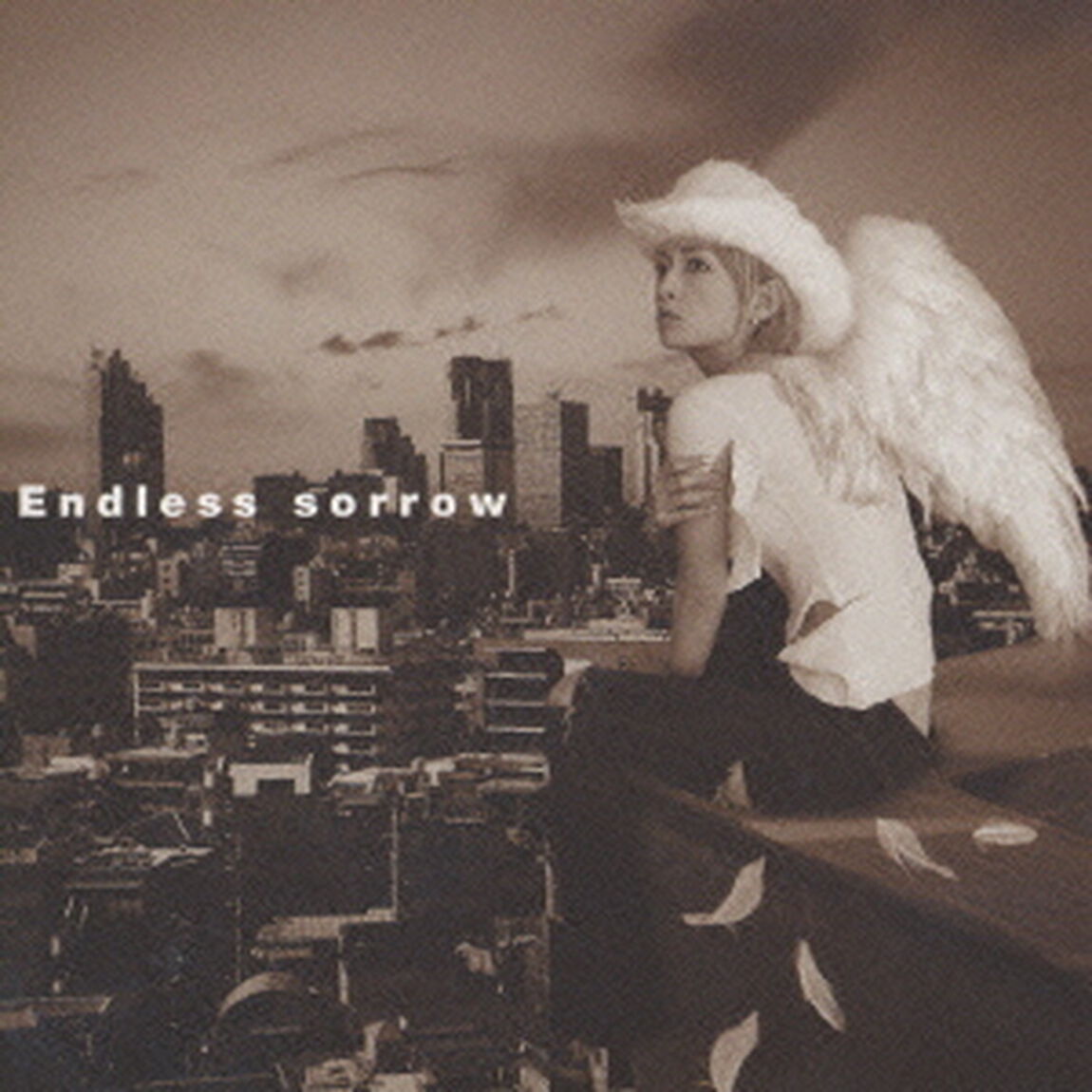 Endless　sorrow（ＣＤ）