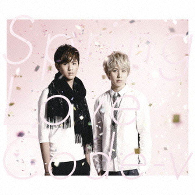 Spring　Love（ＣＤ）