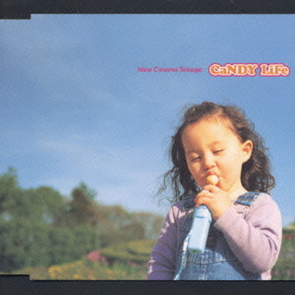 CaNDY　LiFe（ＣＤ）