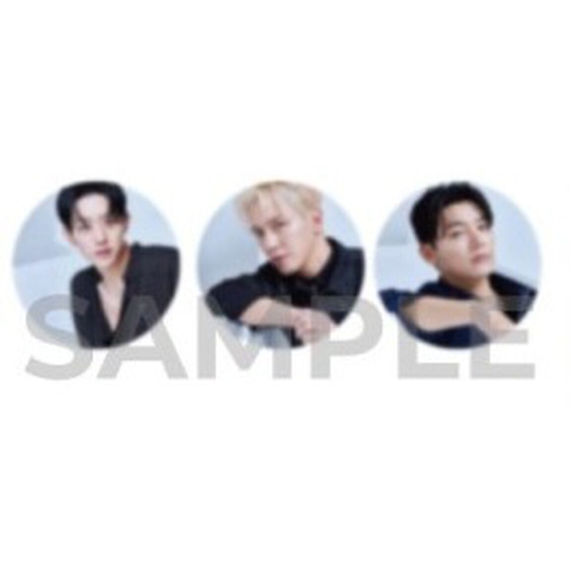 CNBLUE／PLEASURES（初回限定盤B／CD+DVD）（セブンネット限定特典：缶バッジセット（3種セット））（ＣＤ）