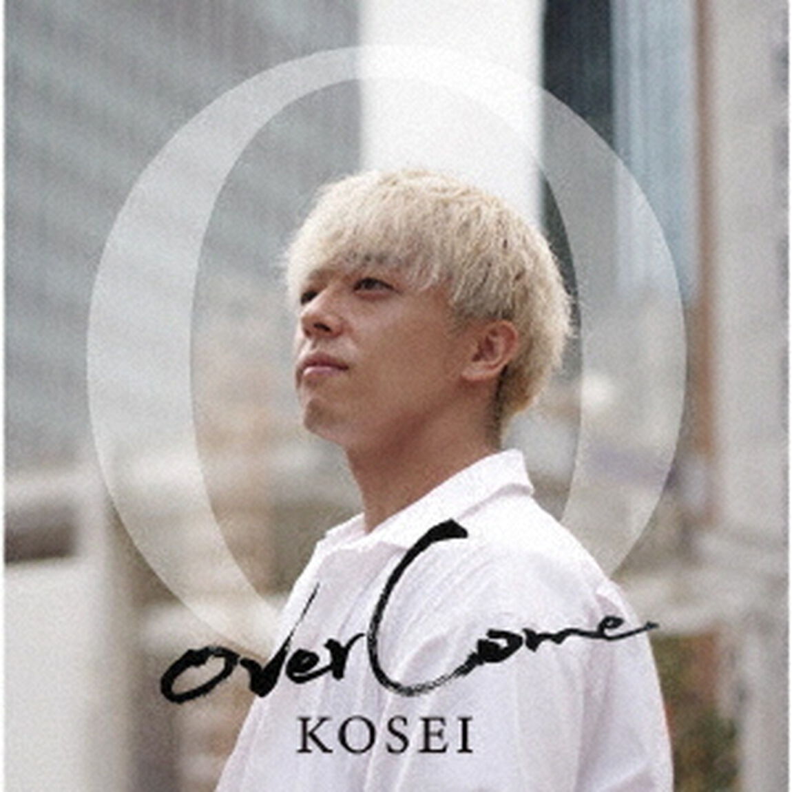 overCome（ＣＤ）
