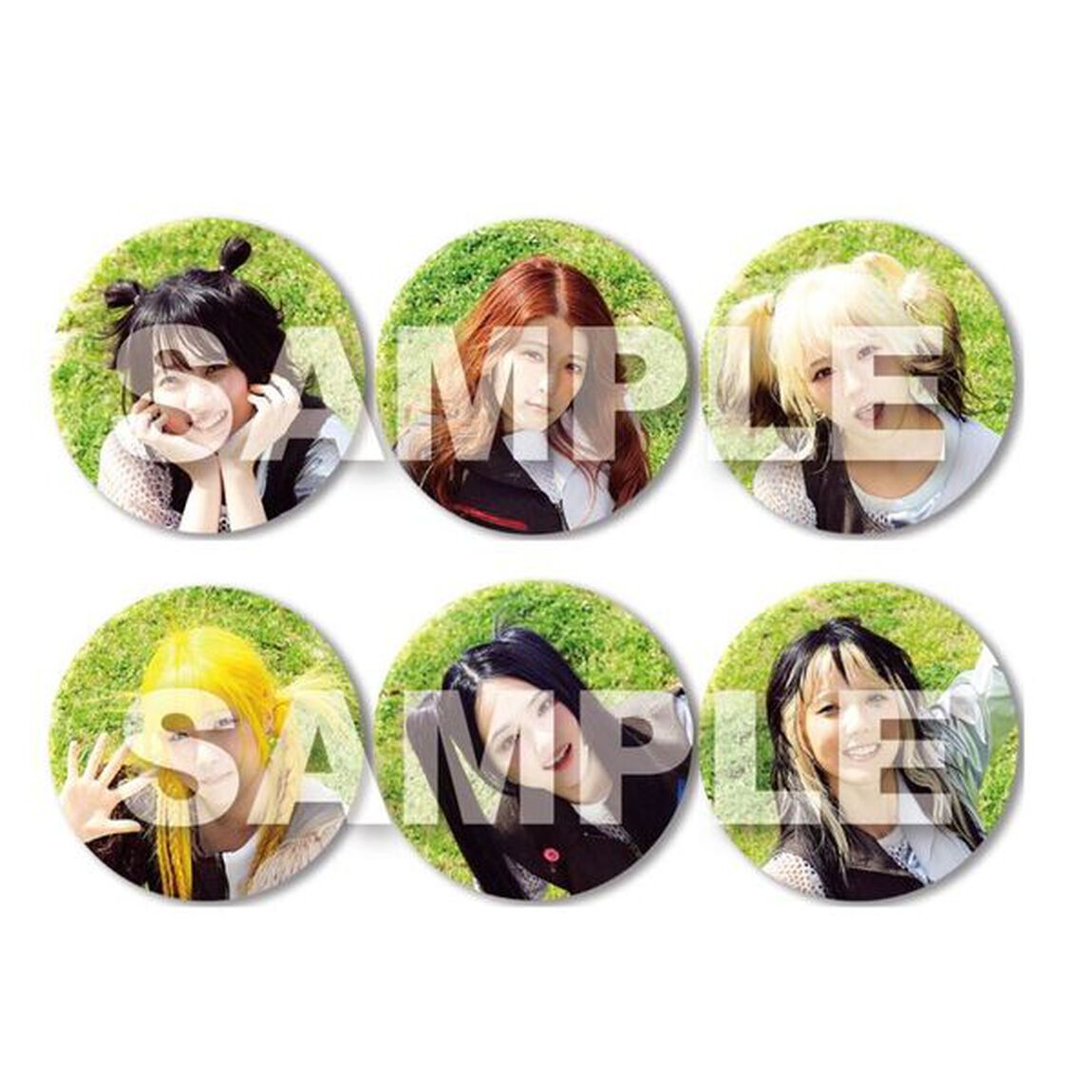 PIGGS／1ミリでも（CD）（セブンネット限定特典：缶バッジ（38mm　メンバーランダム全6種中1種））（ＣＤ）