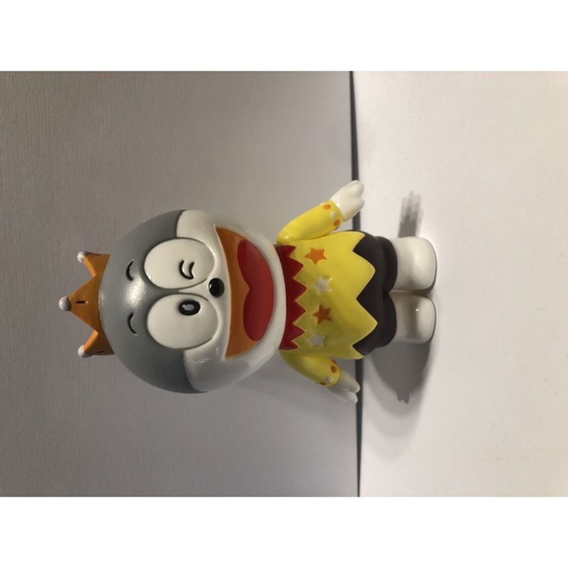 【やおきん】フィギュア うまえもん(めんたい味) 定番カラー（その他）