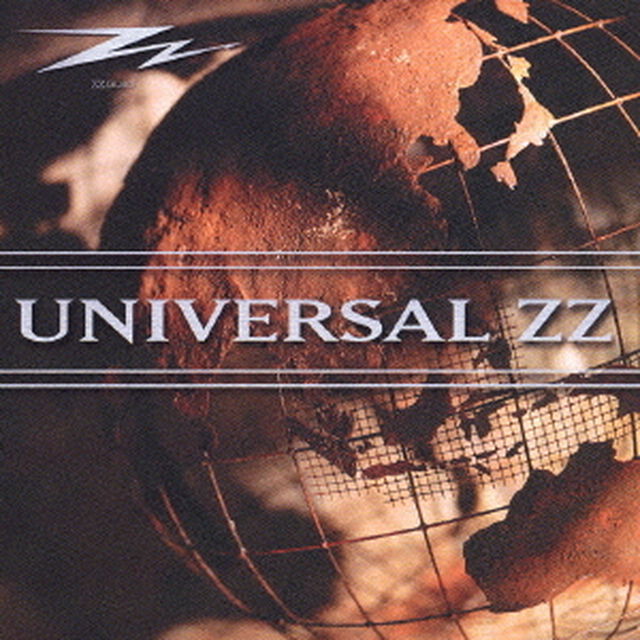 UNIVERSAL　ZZ（ＣＤ）