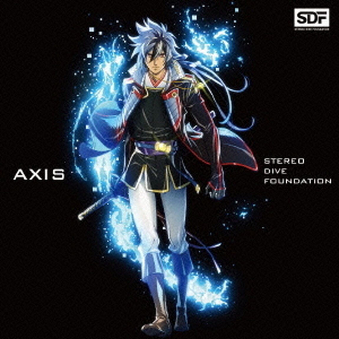 AXIS（ＣＤ）
