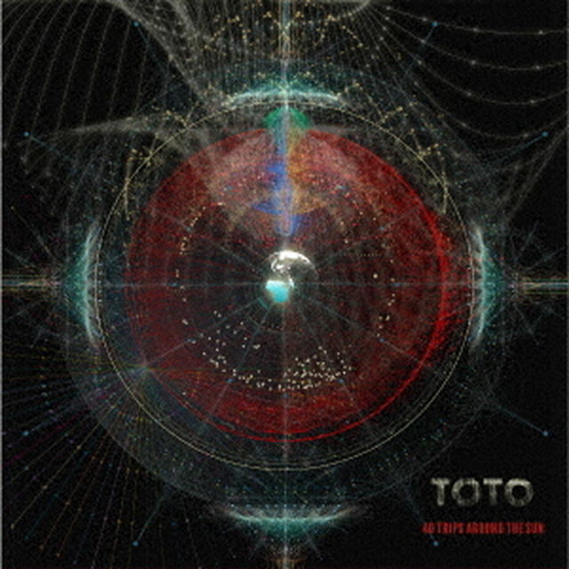 40トリップス・アラウンド・ザ・サン　－グレイテスト・ヒッツ－（ＣＤ）