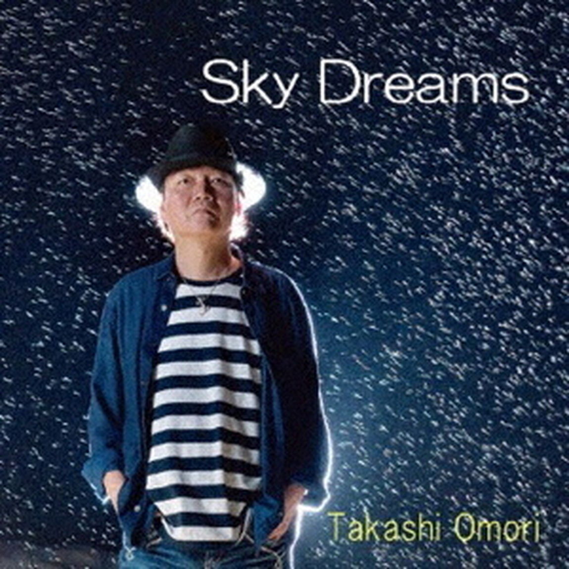 Sky　Dreams（ＣＤ）