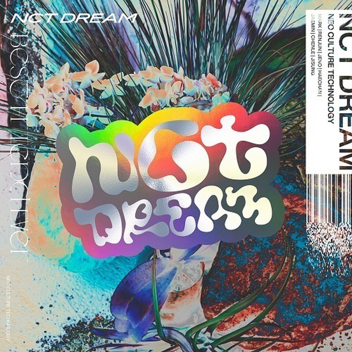 NCT DREAM／Best Friend Ever（初回生産限定盤 ドーム公演記念盤／CD）（CDシングル）