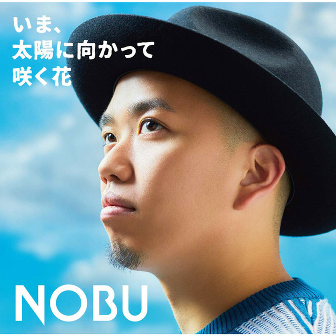 いま、太陽に向かって咲く花（ＣＤ）