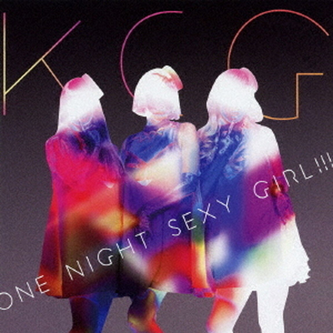 ONE　NIGHT　SEXY　GIRL！！！（ＣＤ）