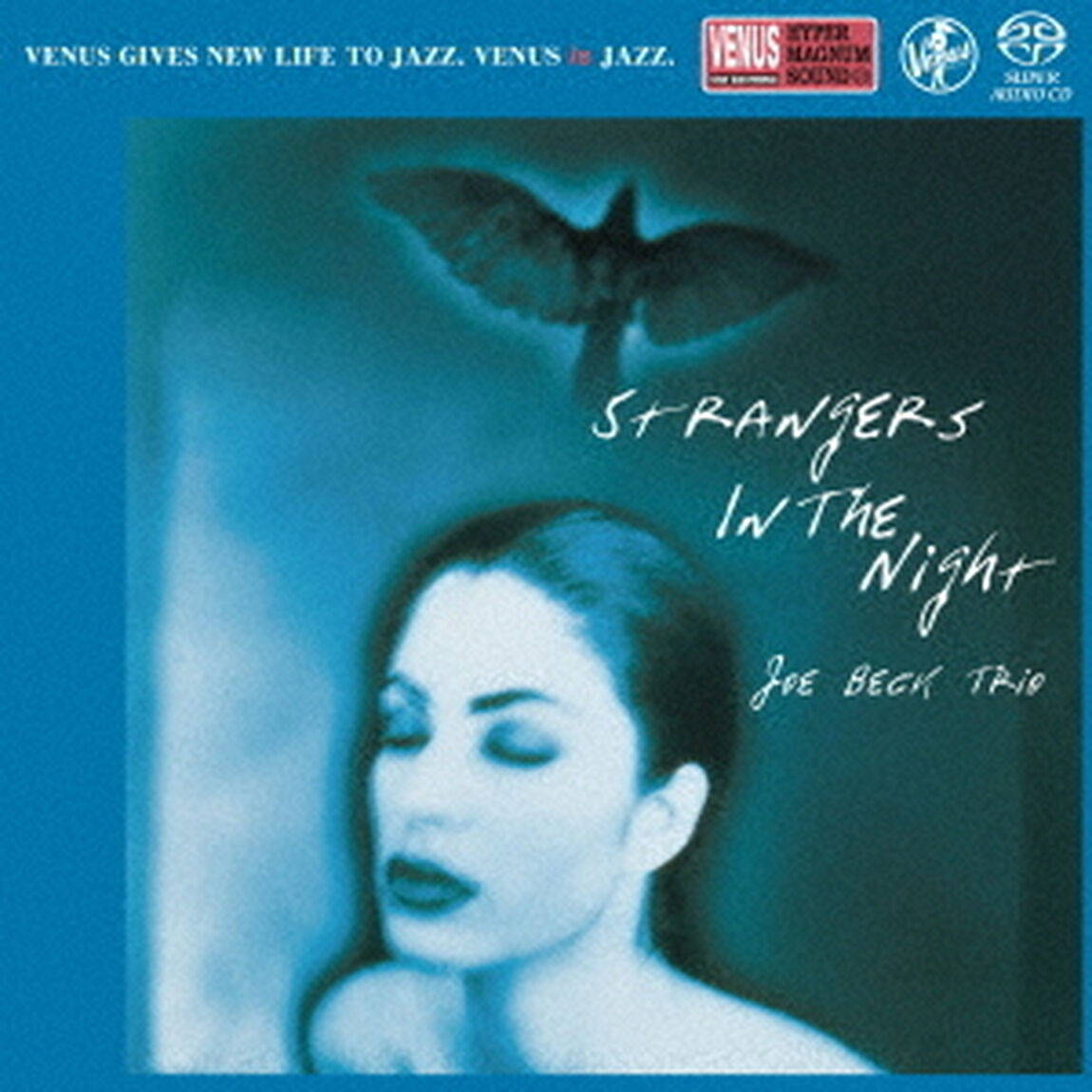 夜のストレンジャー〜フランク・シナトラに捧ぐ（ＳＡＣＤ）（スーパーオーディオＣＤ）