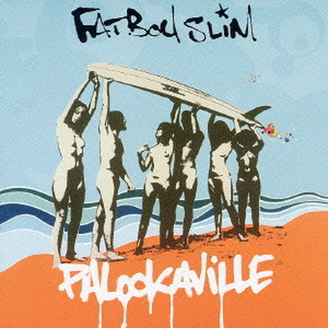 パルーカヴィル（ＣＤ）