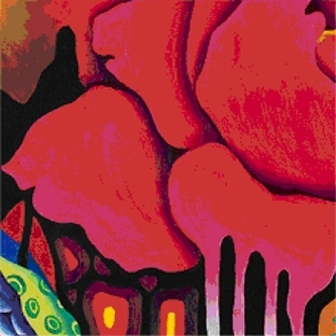The Mustangs 2集 - Acid Trip （輸入盤）（ＣＤ）