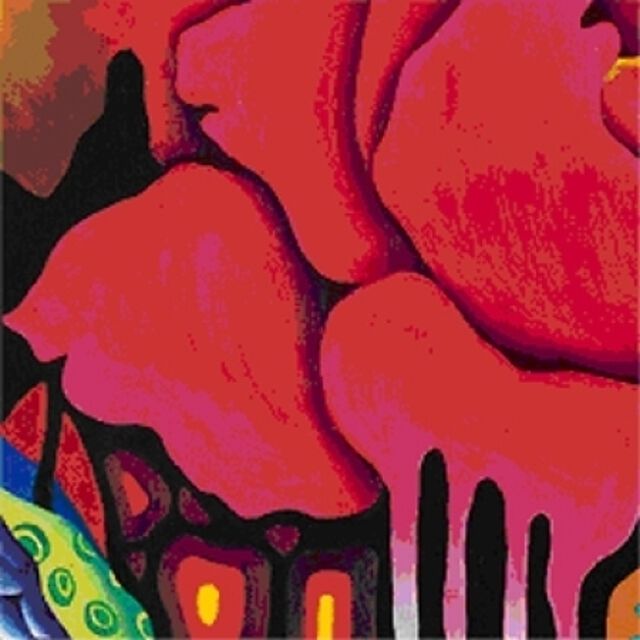 The Mustangs 2集 - Acid Trip （輸入盤）（ＣＤ）