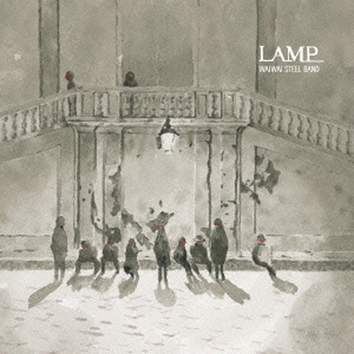 LAMP（ＣＤ）