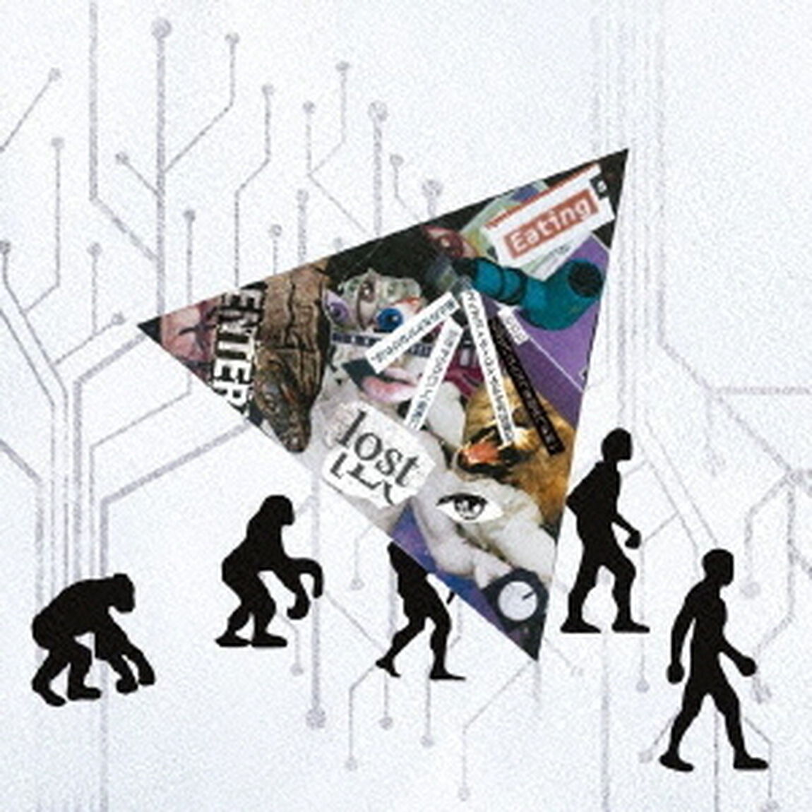 ミッシングリンク（ＣＤ）