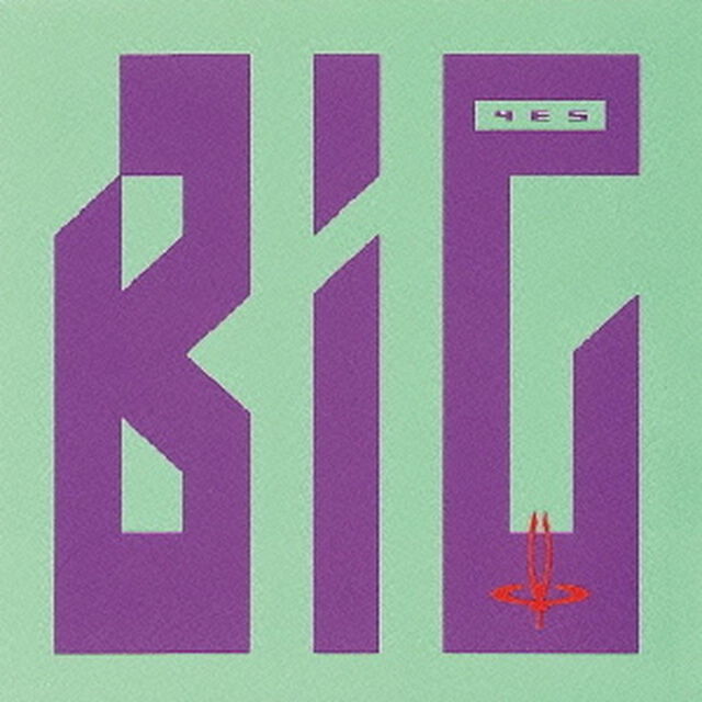 ビッグ・ジェネレイター（ＣＤ）