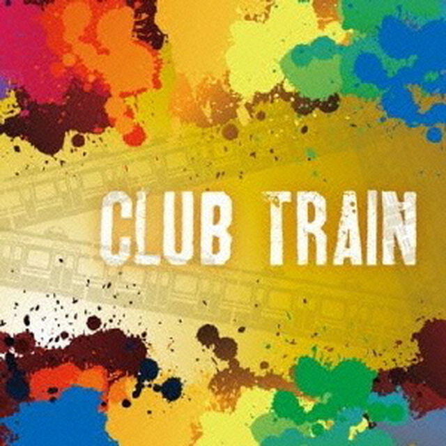 CLUBTRAIN（ＣＤ）