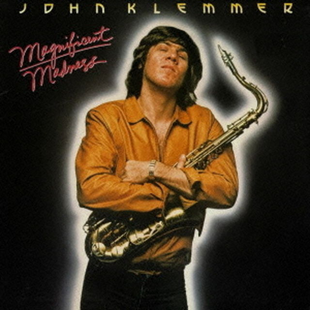 マグニフィセント・マッドネス（ＣＤ）