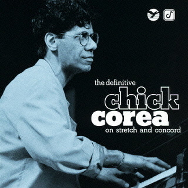 ザ・ディフィニティヴ・チック・コリア（ＣＤ）