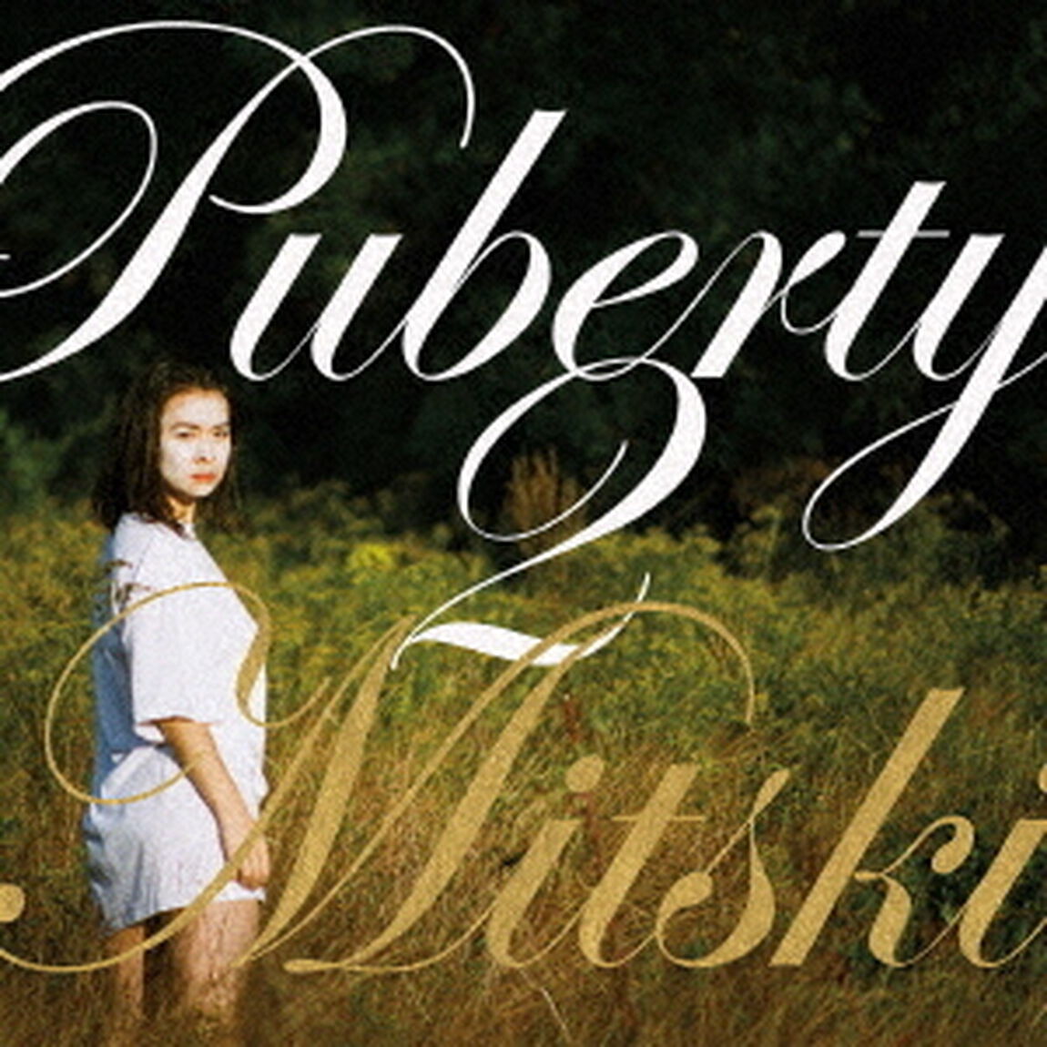 Puberty　２　（１０th　Anniversary　Edition）（ＣＤ）