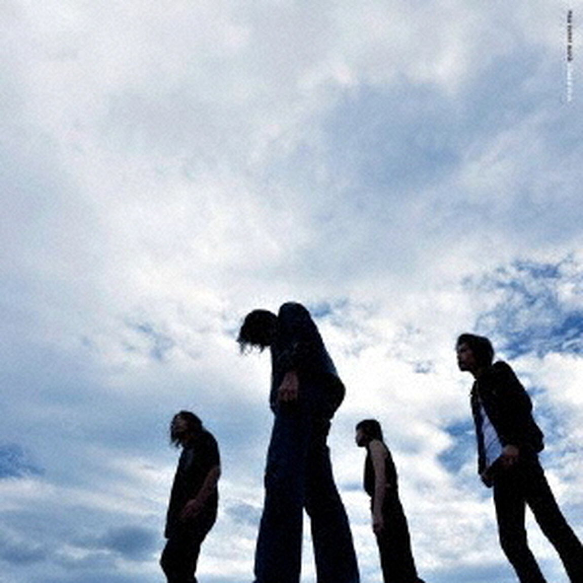 a flood of circle／WILD BUNNY BLUES/野うさぎのブルース（初回限定盤／CD+DVD）（ＣＤ）