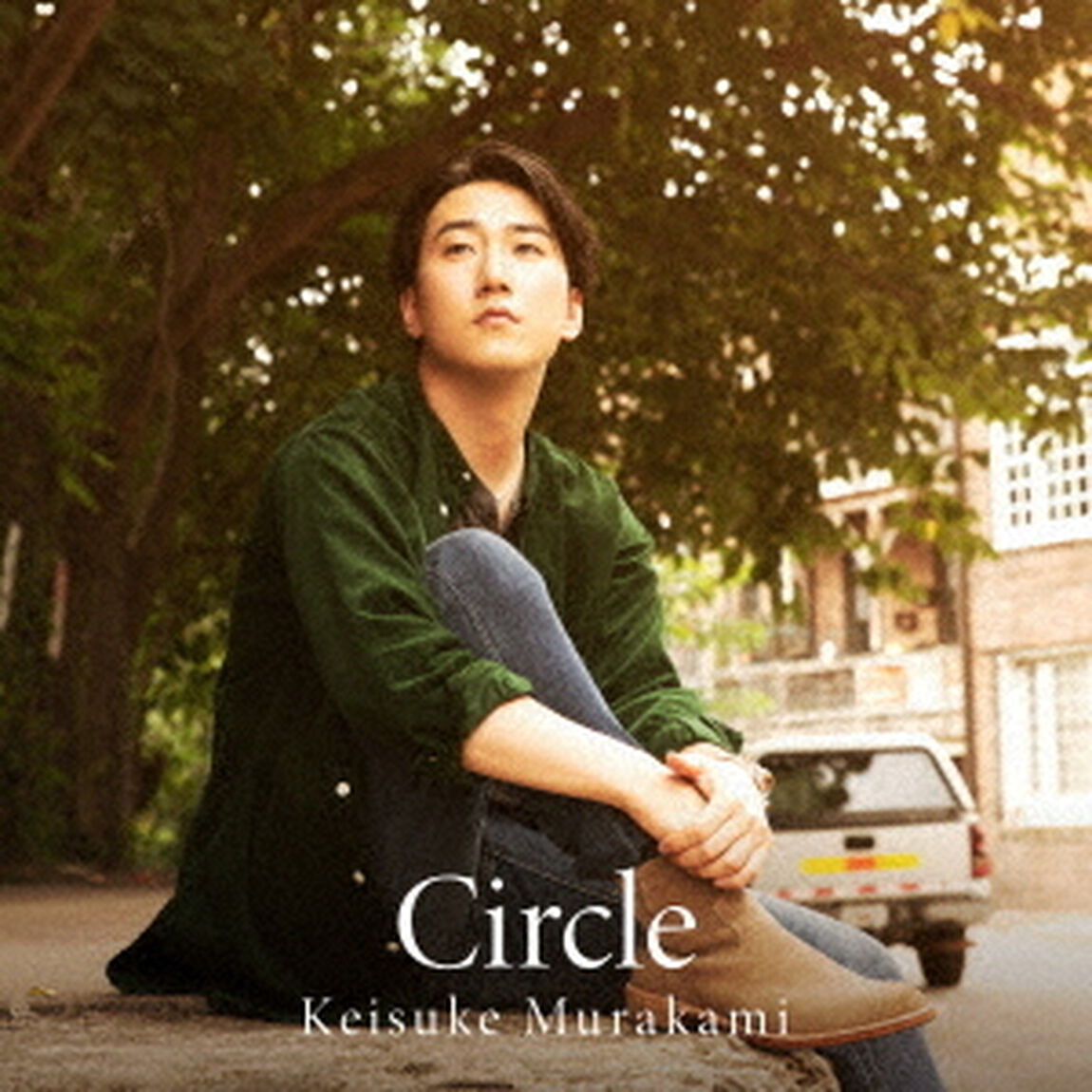 Circle（ＣＤ）