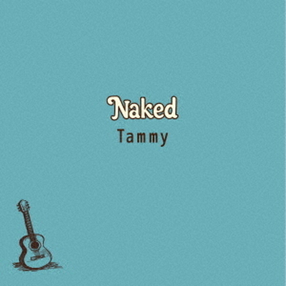 Naked（ＣＤ）