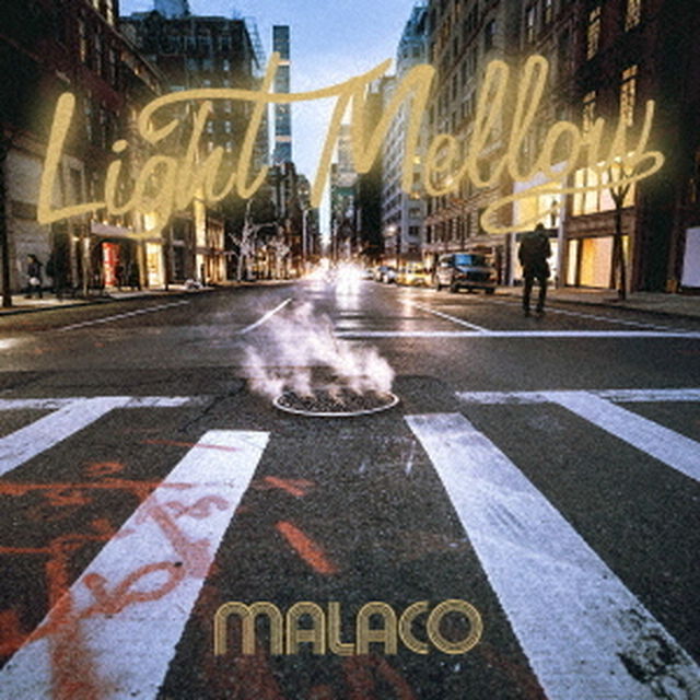 ライト・メロウ・マラコ（ＣＤ）