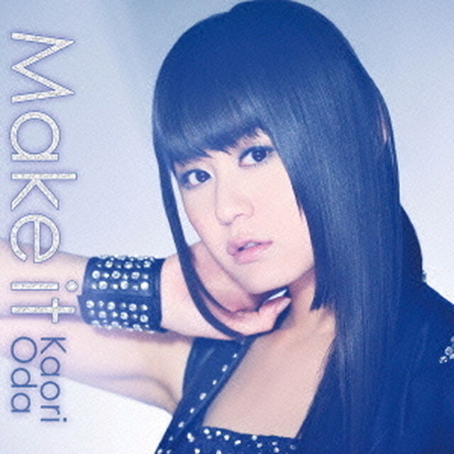 Make　it（ＣＤ）
