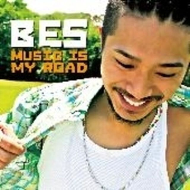 MUSIC IS MY ROAD（ＣＤ）