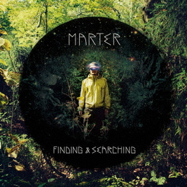 Finding　＆　Searching（ＣＤ）