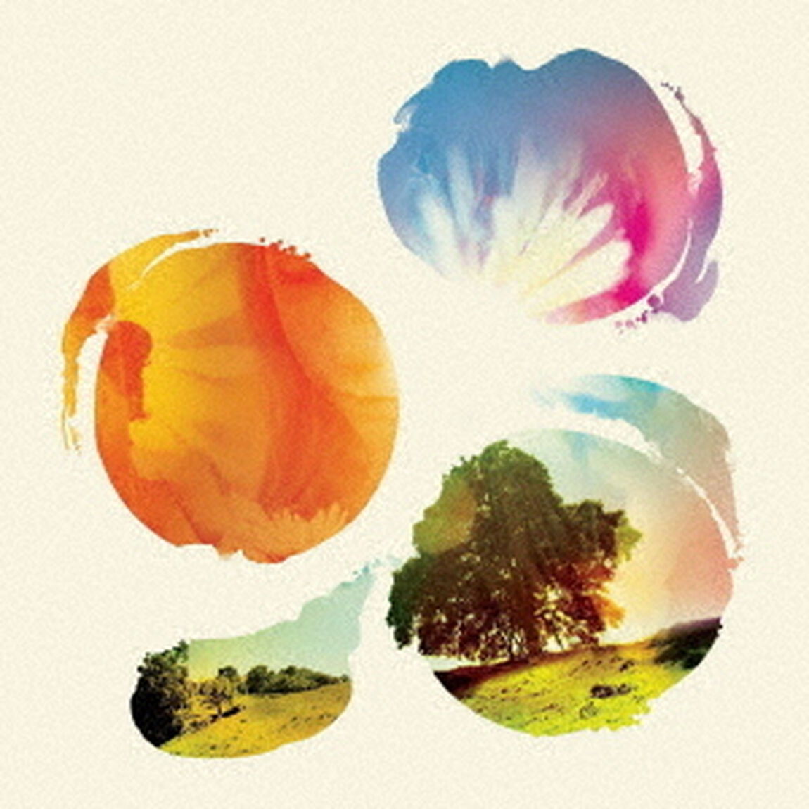 Past　Is　Prologue（ＣＤ）
