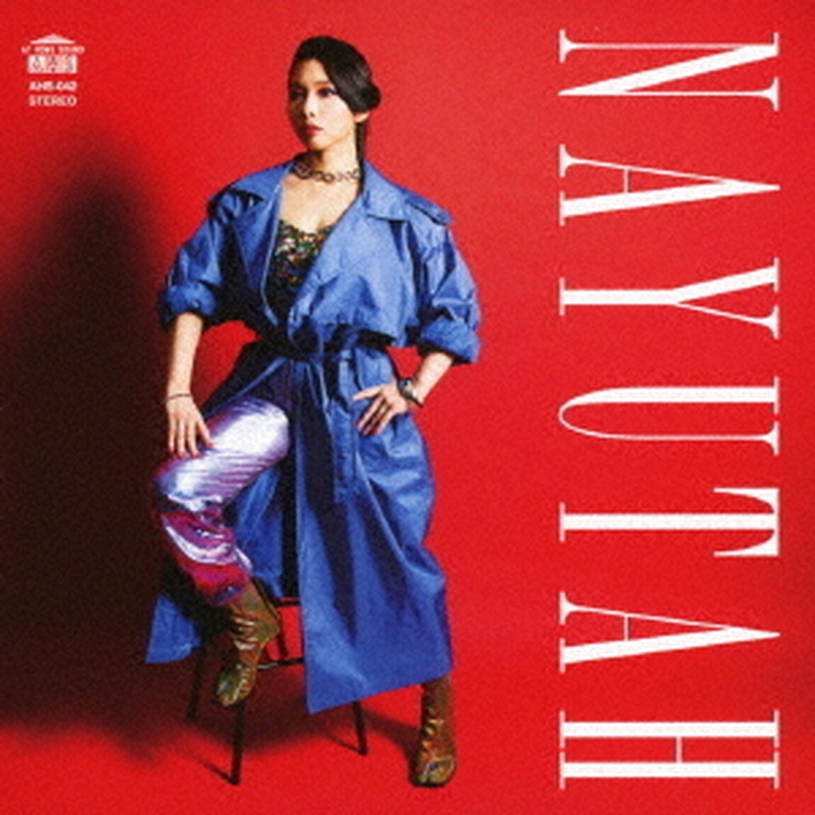NAYUTAH（ＣＤ）