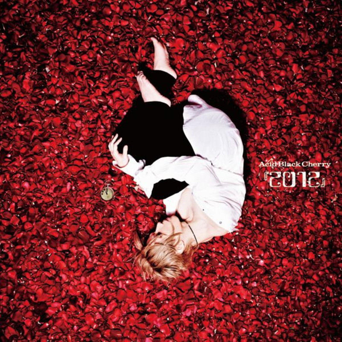 『2012』（ＣＤ）