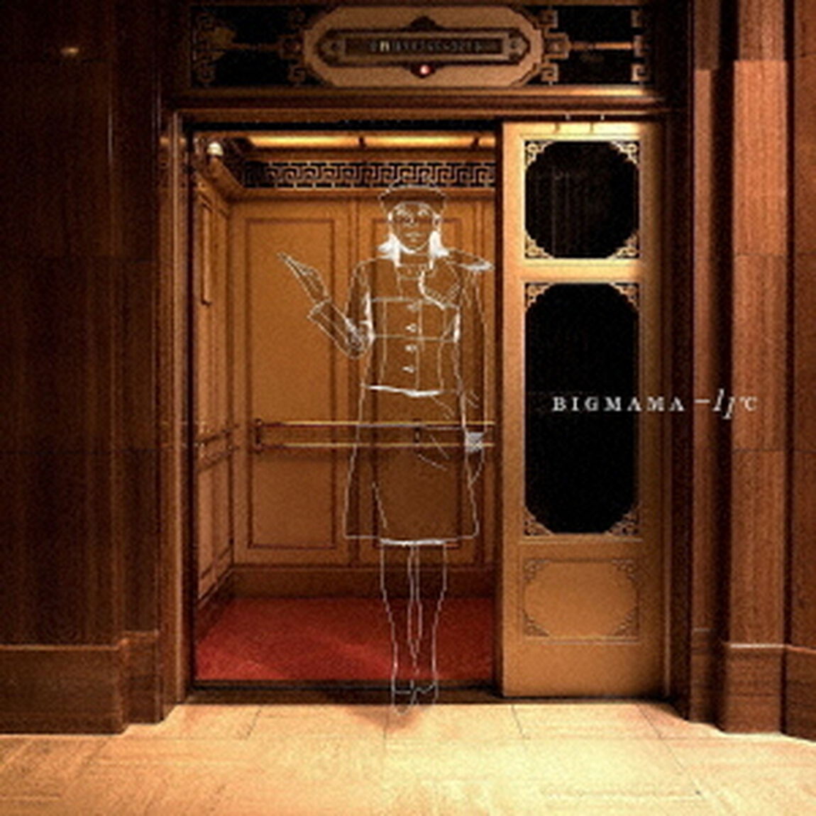 －11℃（ＣＤ）