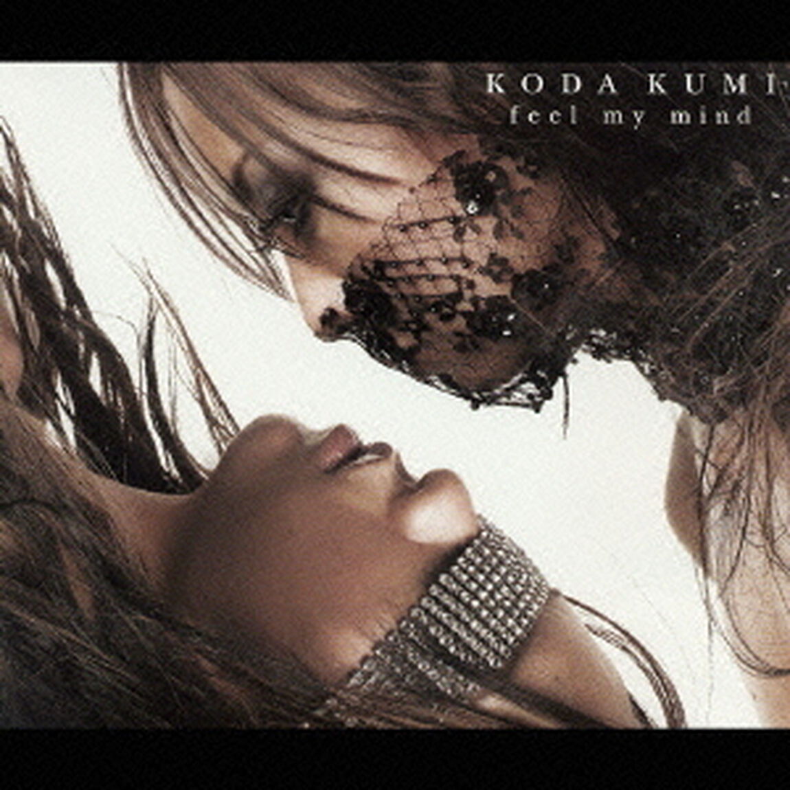feel　my　mind（ＣＤ）