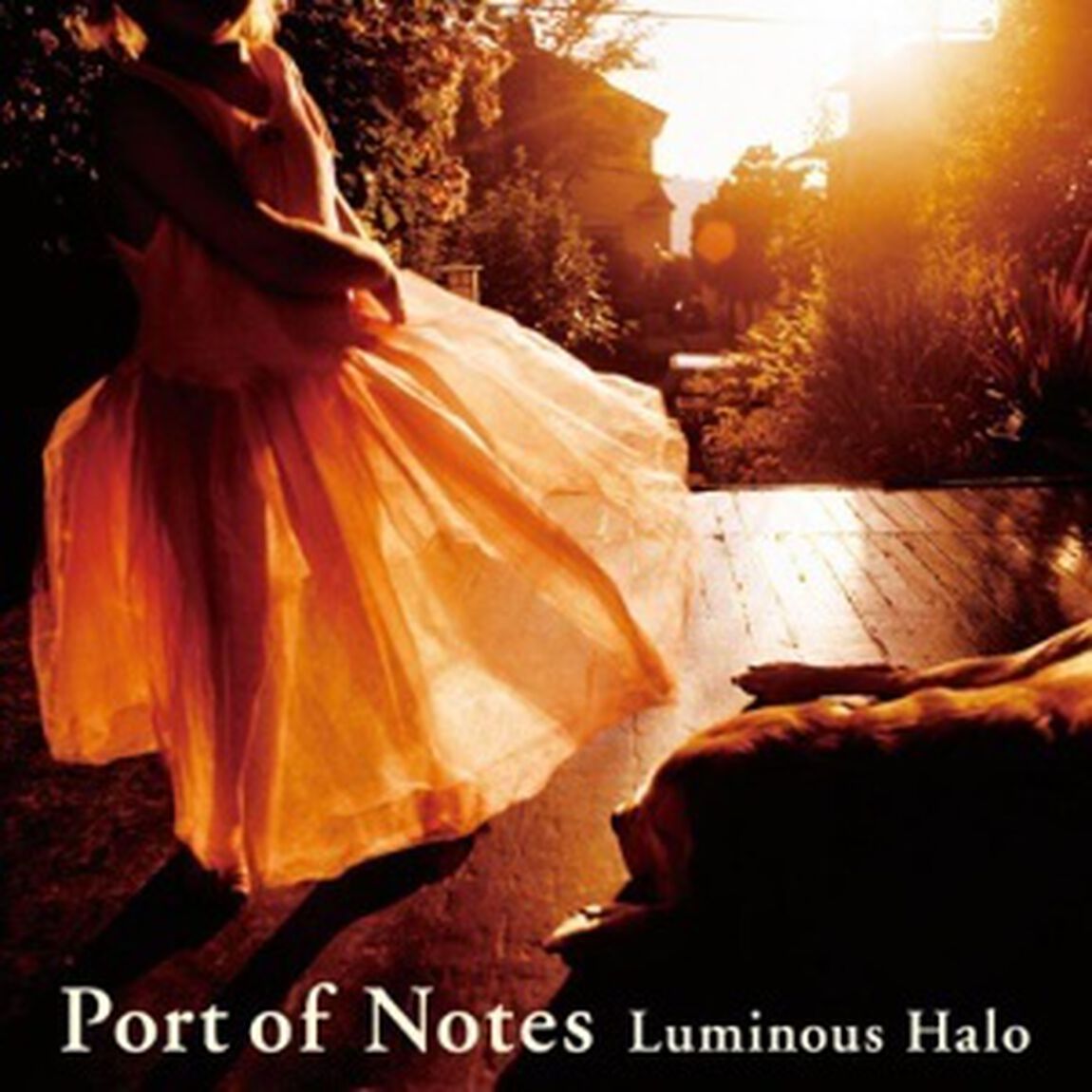 Luminous　Halo〜燦然と輝く光彩〜（ＣＤ）