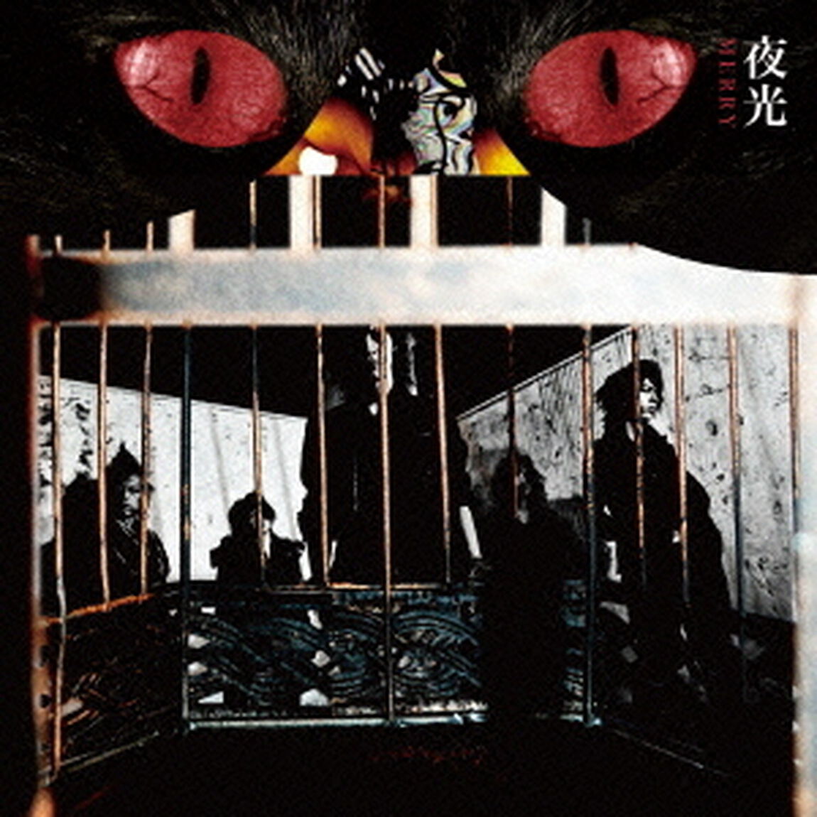 夜光（ＣＤ）