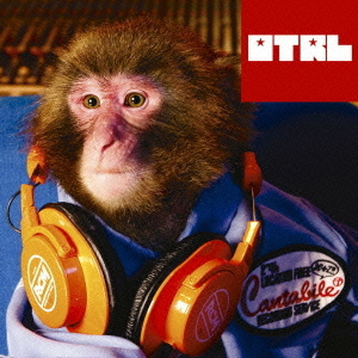OTRL（ＣＤ）