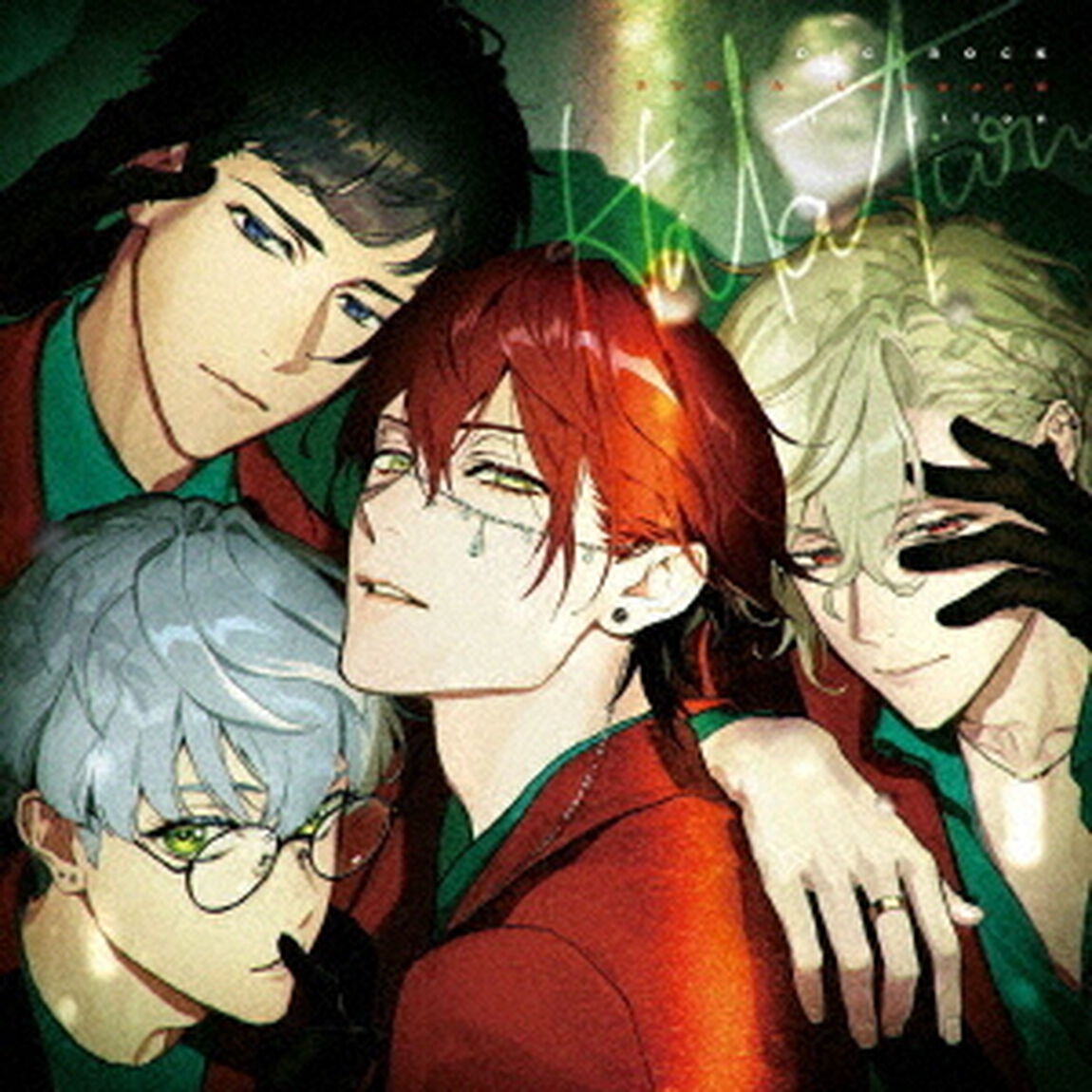 Halation（ＣＤ）