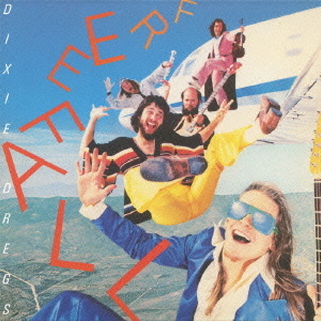フリー・フォール（ＣＤ）