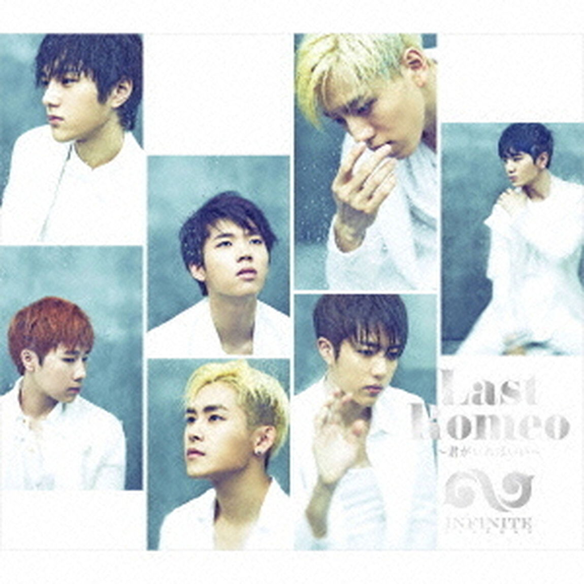 Last　Romeo　〜君がいればいい〜（ＣＤ）