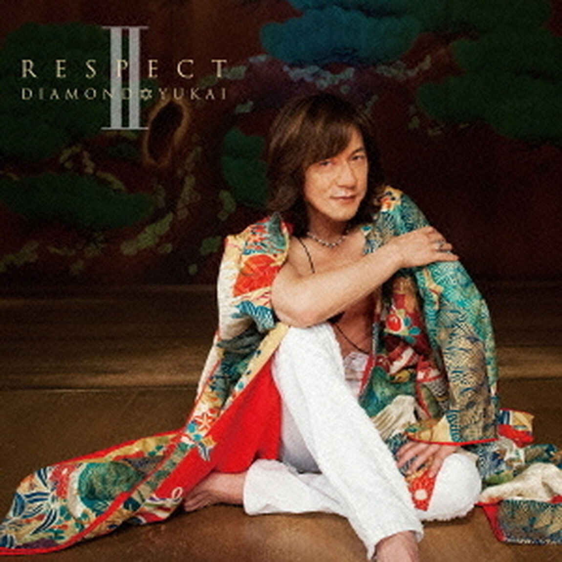 RESPECT II（ＣＤ）