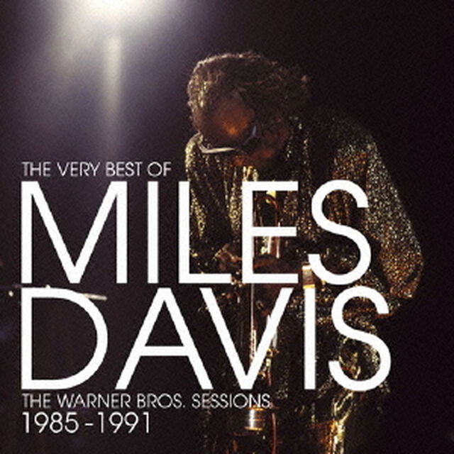 ヴェリー・ベスト・オブ・ワーナー・イヤーズ（ＣＤ）