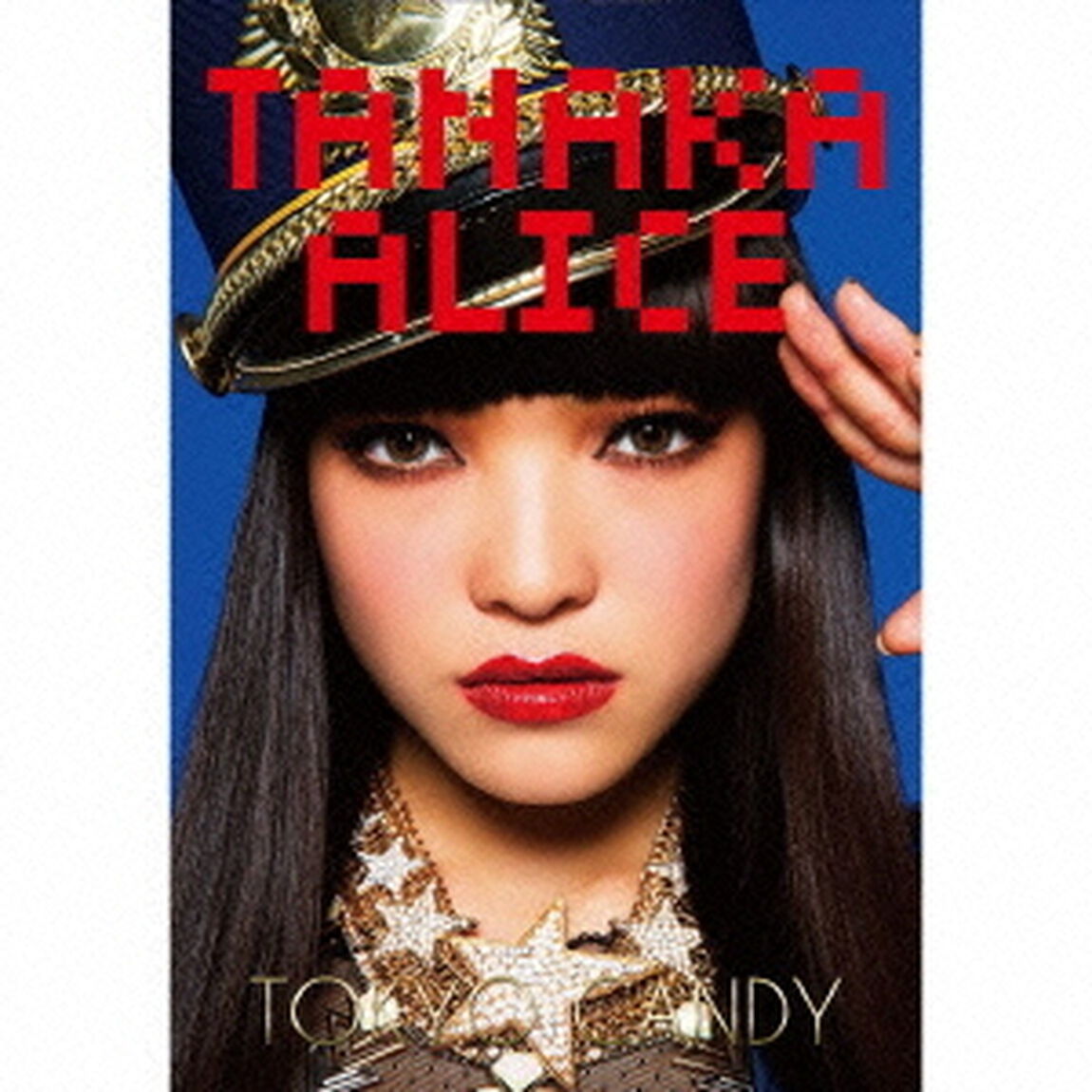 TOKYO　CANDY（ＣＤ）