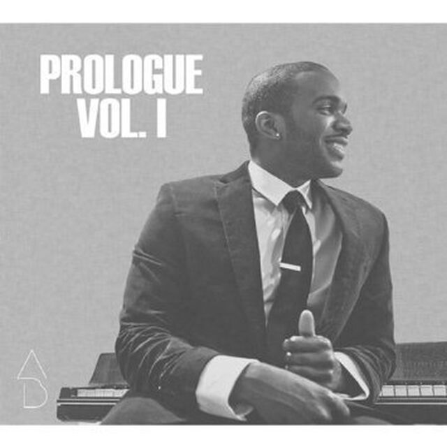 プロローグVol．1　［デラックス・エディション］（ＣＤ）